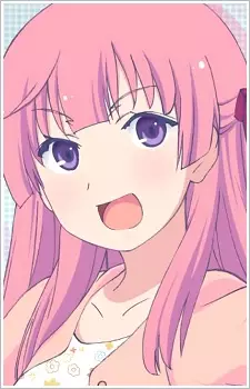 imagem de capa do personagem Ai Fuyuumi