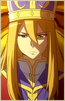 imagem de capa do personagem Vittorio Serevare