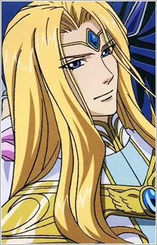 imagem de capa do personagem Julious