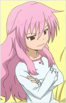 imagem de capa do personagem Yukana