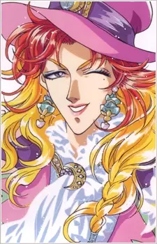imagem de capa do personagem Olivie