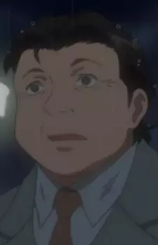 imagem de capa do personagem Daisaku Akine
