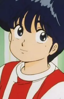 imagem de capa do personagem Kazuya Kasuga