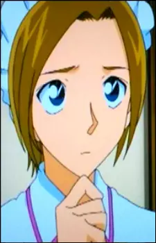 imagem de capa do personagem Mizuki Seto