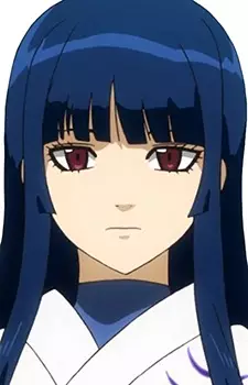 imagem de capa do personagem Nobume Imai