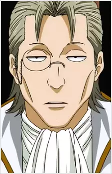 imagem de capa do personagem Isaburou Sasaki