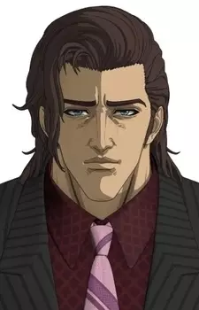 imagem de capa do personagem Guanglin Pan