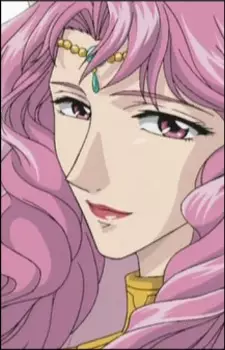 imagem de capa do personagem Dia