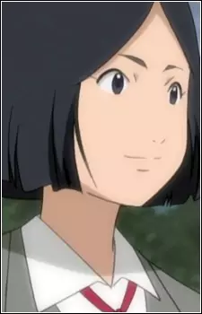 imagem de capa do personagem Kaname Shimura