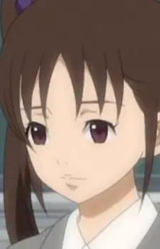 imagem de capa do personagem Chiriko Hamano