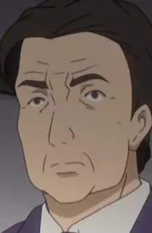 imagem de capa do personagem Nakasago