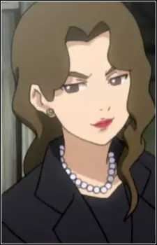 imagem de capa do personagem Yukina Kurotsuka