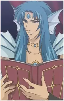 imagem de capa do personagem Pastha