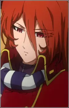 imagem de capa do personagem Bainas