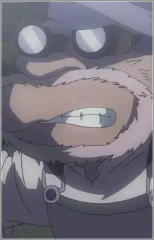imagem de capa do personagem Ejiboura Gii