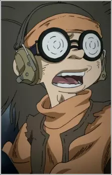 imagem de capa do personagem Yam