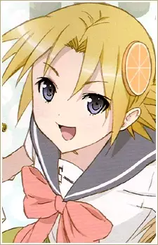 imagem de capa do personagem M16A4