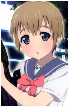 imagem de capa do personagem L85A1