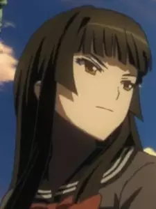 imagem de capa do personagem G3A3