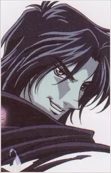 imagem de capa do personagem Macnicole