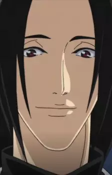 imagem de capa do personagem Itaru Saitou