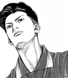 imagem de capa do personagem Dai Moroboshi