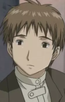 imagem de capa do personagem Elenora Gabrielli