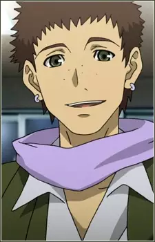 imagem de capa do personagem Atsushi Motegi