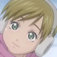 imagem de capa do personagem Akane