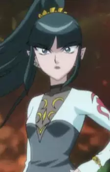 imagem de capa do personagem Sellon