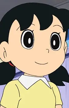 imagem de capa do personagem Shizuka Minamoto