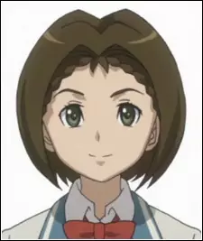 imagem de capa do personagem Flora Chapie