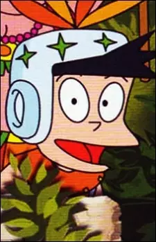 imagem de capa do personagem Suneo Honekawa