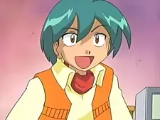 imagem de capa do personagem Kin'ya