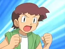 imagem de capa do personagem Oriba