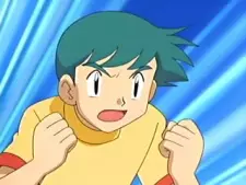 imagem de capa do personagem Hiro'o