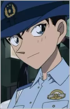 imagem de capa do personagem Naeko Miike