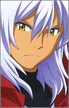 imagem de capa do personagem Zeheart Galette