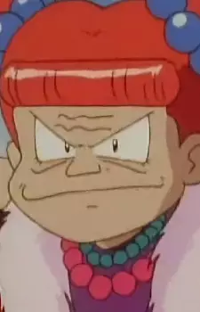 imagem de capa do personagem Obaba