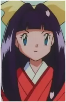 imagem de capa do personagem Kaoruko