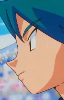 imagem de capa do personagem Yoshiki