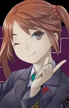 imagem de capa do personagem Nanami Kanou