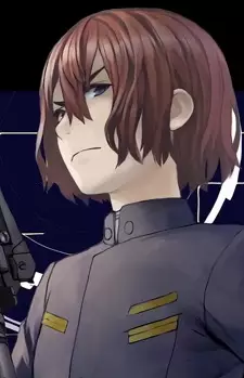 imagem de capa do personagem Kazuki Kurobe