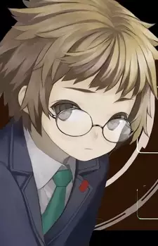 imagem de capa do personagem Hikari Senami