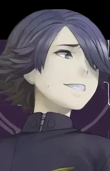 imagem de capa do personagem Youji Takatsu