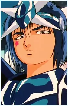 imagem de capa do personagem Spica