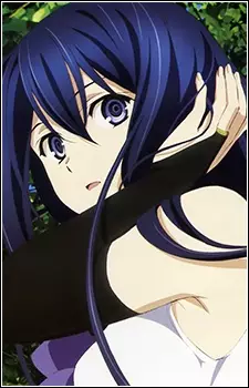 imagem de capa do personagem Neko Kuroha