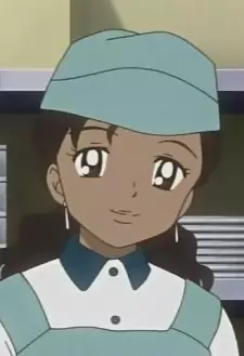 imagem de capa do personagem Atchara Soupon Panitto