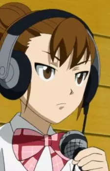 imagem de capa do personagem Taeko Furuna