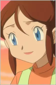 imagem de capa do personagem Yuri